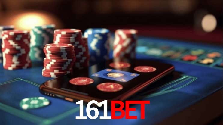 Estatísticas 161BET